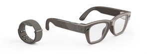 Meta Ray-Ban Display Shiny Sand Standart/Sable Sabbia Size 2 3464