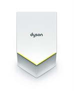 Сушилка для рук Dyson Airblade V HU02 White 3466