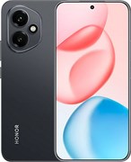 Honor 400 8/256GB Midnight Black RU 3477