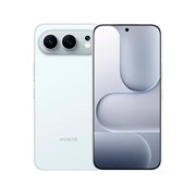 Смартфон Honor 500 12/512Gb Moonlight Silver CN 3483