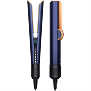 Выпрямитель волос Dyson Airstrait HT01 (Prussian Blue / Copper) EU 3489
