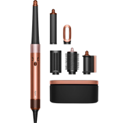 Стайлер Dyson Airwrap Complete Long HS08 Amber Silk 3492