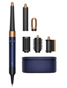 Стайлер Dyson Airwrap Complete Long HS08 Prussian Blue Rich Copper 3496