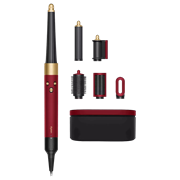 Стайлер Dyson Airwrap Complete Long HS08 Red Velvet/Gold 3497