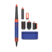 Стайлер Dyson Airwrap Complete Long HS08 Vinca Blue 3498