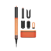 Стайлер Dyson HS09 Airwrap Co-anda 2x Apricot Topaz 3499