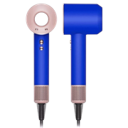 Фен Dyson Supersonic HD15 Blue/Blush 3501