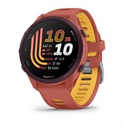 Часы Garmin Forerunner 170 Music Red Pink/Mango Band 3514