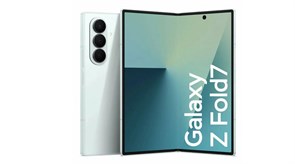 Смартфон Samsung Galaxy Z Fold7 256 ГБ Мятный 3519