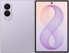 Смартфон Samsung Galaxy Z Fold8 256 ГБ Лавандовый 3525