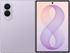 Смартфон Samsung Galaxy Z Fold8 1TБ Лавандовый 3528