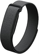 Фитнес-браслет Google Fitbit Air Berry черный 3543