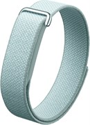Фитнес-браслет Google Fitbit серо-голубой 3545