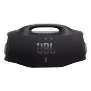 Портативная акустика JBL Boombox 4, Black 3554