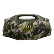 Портативная акустика JBL Boombox 4, Squad 3555