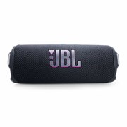 Портативная акустика JBL Flip 7 Black orange 3558