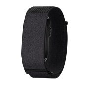 Фитнес-браслет Garmin Cirqa Black Size L-XL 3564