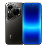 HUAWEI Pura 90s Pro Max 12 Гб + 256 Гб Графитовый черный EAC 3568