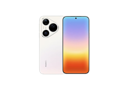 Huawei Pura 90s Pro 12/256Gb белый  EAC 3574