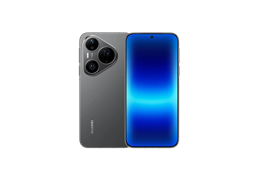 Huawei Pura 90s Pro 12/512Gb черный EAC 3577