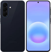 Смартфон Samsung Galaxy A57 12/256Gb, синий (Navy) 3581