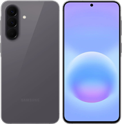 Смартфон Samsung Galaxy A57 5G 12/256GB Серый (Awesome Gray) 3584