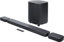 Саундбар JBL BAR 800MK2 3586