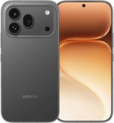 Honor 600 Pro 12/256Gb Black EAC 3596