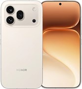 Honor 600 Pro 12/512Gb Golden White EAC 3601