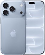 Apple iPhone 18 Pro 256GB Glacier (nano SIM+eSIM) 3610