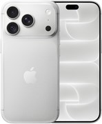 Apple iPhone 18 Pro 256GB Silver (nano SIM+eSIM) 3611
