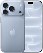 Apple iPhone 18 Pro 2TB Glacier (nano SIM+eSIM) 3622