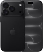 Apple iPhone 18 Pro Max 256GB, Black Esim 3628
