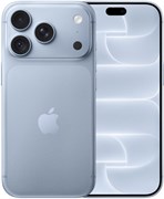 Apple iPhone 18 Pro Max 512GB, Glacier Esim 3630