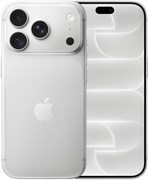 Apple iPhone 18 Pro Max 512GB Silver (nano SIM+eSIM) 3631