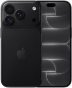 Apple iPhone 18 Pro Max 512GB, Black Esim 3632