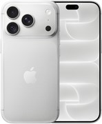 Apple iPhone 18 Pro Max 2TB Silver (nano SIM+eSIM) 3639