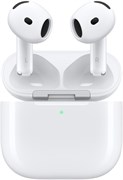 Наушники Apple AirPods 5 Wireless Charging Case 3652