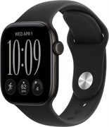 Часы Apple Watch Series 12 (2026), 42 мм, Black 3653