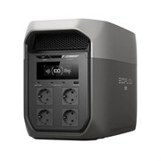 Портативная зарядная станция EcoFlow DELTA 3 Max 3669