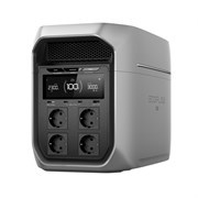Портативная зарядная станция EcoFlow DELTA 3 Max Plus 3670