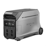 Портативная зарядная станция EcoFlow DELTA Pro 3 3671
