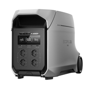 Портативная зарядная станция EcoFlow Delta 3 Ultra 3672