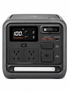 Портативная электростанция DJI Power 1000 Mini 3710