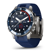 Умные часы Garmin MARQ Diver (Gen 3) 010-04549-40 3727