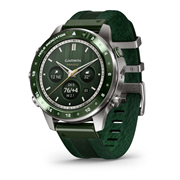 Умные часы Garmin MARQ Golfer (Gen 3) 010-04549-50 3731