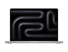 Apple MacBook Pro 14”  (2025, M5 10C CPU, 10C GPU, 24GB, 512GB SSD) MDE44 silver 3732