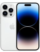 Apple iPhone 14 Pro 128Gb Silver