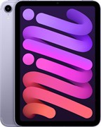 iPad mini 6 (2021) 64Gb WI-FI+LTE (Purple)