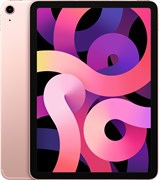 iPad Air (2020) 64Gb LTE (Rose Gold)